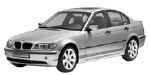 BMW E46 P1463 Fault Code