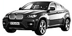 BMW E71 P1463 Fault Code
