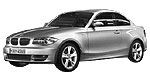 BMW E82 P1463 Fault Code
