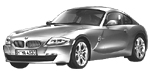 BMW E86 P1463 Fault Code