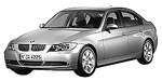 BMW E92 P1463 Fault Code