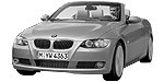 BMW E93 P1463 Fault Code