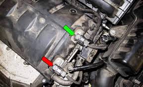 See P1463 repair manual
